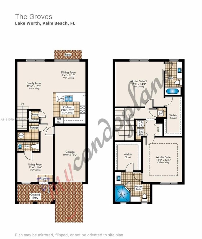 Building Photo - 4659 Silver Saw Ln