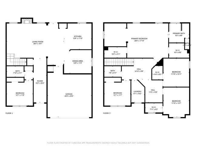 Building Photo - Short Term Leases Options! Gorgeous 5 Bedr...