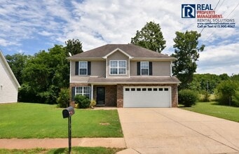 Building Photo - Wonderful 3BR home in Murfreesboro! Zoned for new Poplar Hill Elementary/Middle!