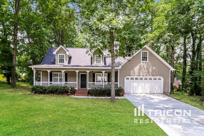 Primary Photo - 3017 Ansley Manor Ct