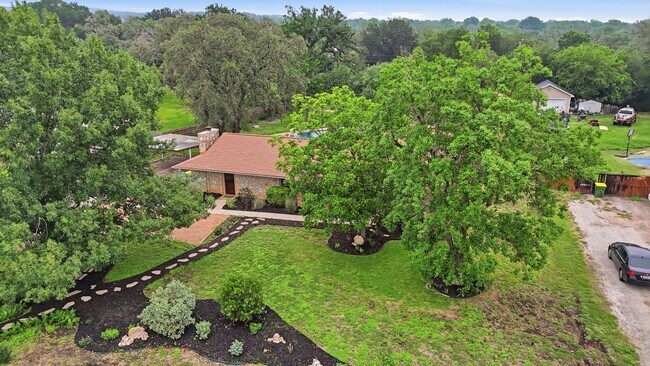 Building Photo - Beautiful Home on Nearly an Acre in Helotes with Pool, Office & No HOA