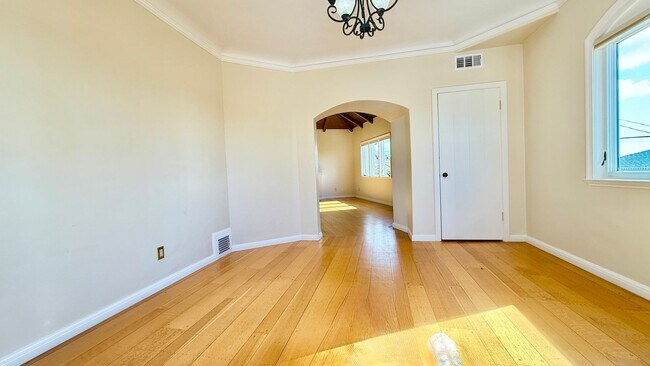Building Photo - 1520 Leimert Blvd