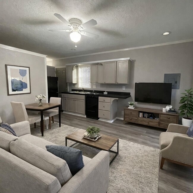 Building Photo - 4801 14th St