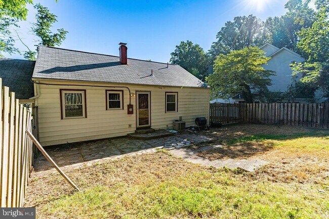 Building Photo - 7713 Lunceford Ln