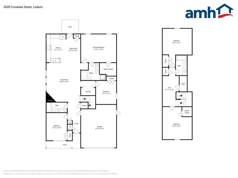 Building Photo - 3028 Crusades St