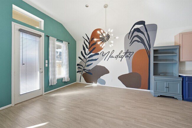 Building Photo - 8123 Cheyenne Hills Trail