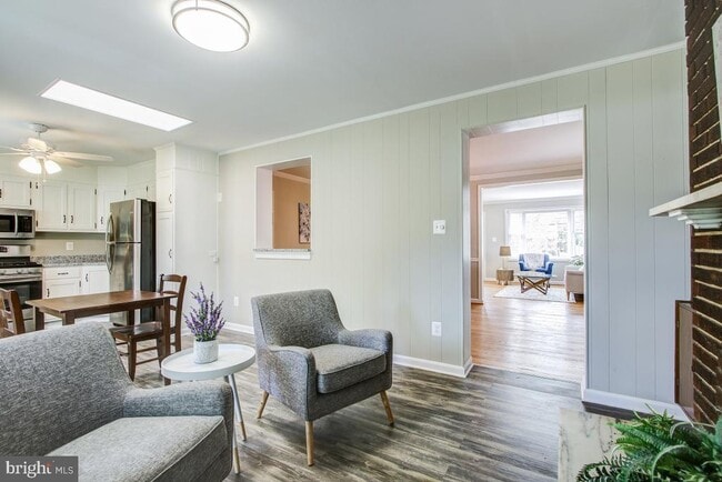 Building Photo - 11803 Rocking Horse Rd