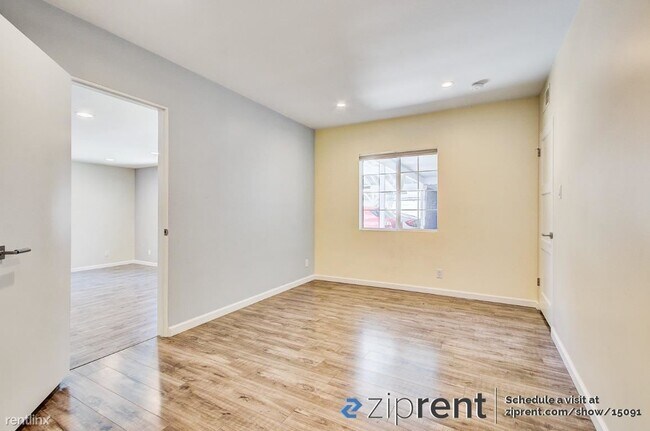 Building Photo - 1 br, 1 bath House - 6854 Gentry Avenue, L...