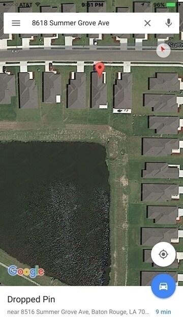 Building Photo - New Lake Front Home in Magnolia Lakes off ...