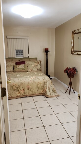 Bedroom - 9725 SW 85th St