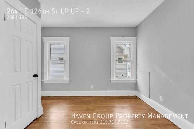 Building Photo - 2640 E 126th St