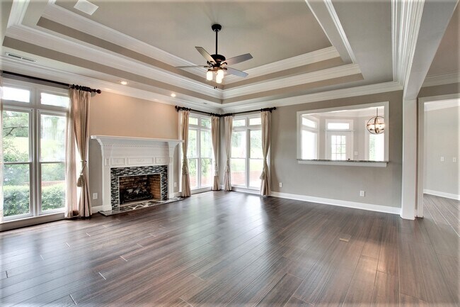 Building Photo - 2772 Deford Mill Rd SE