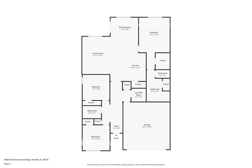 Building Photo - 10873 Gentle Current Wy