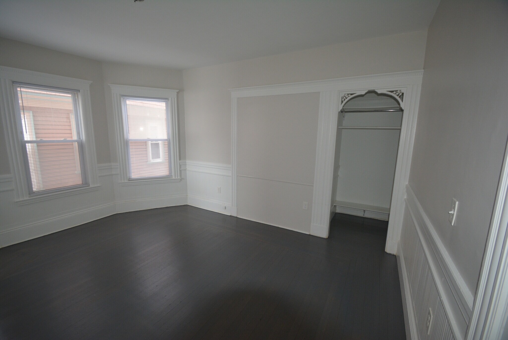 Building Photo - 31 Claybourne St