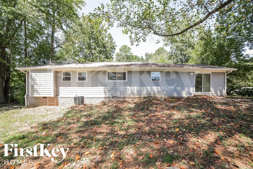 Building Photo - 6159 Prince Ct