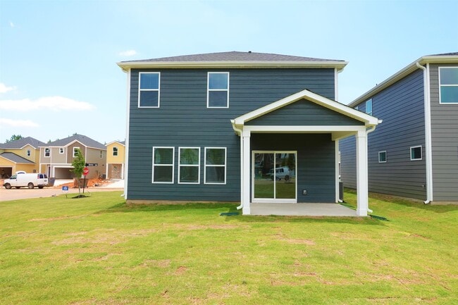 Building Photo - 100 Boren Wy