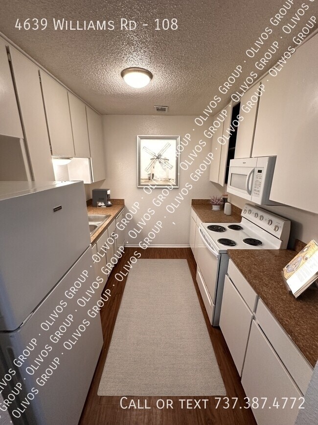 Building Photo - 4639 Williams Rd