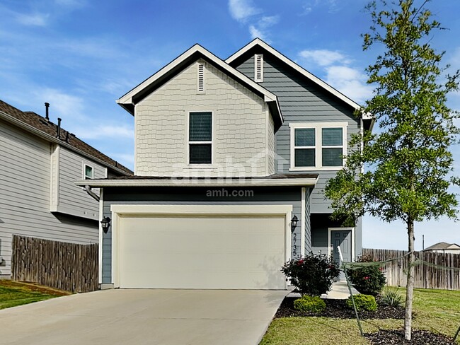 Building Photo - 2735 Geronimo Creek