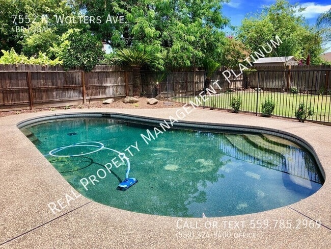 Building Photo - 7552 N Wolters Ave