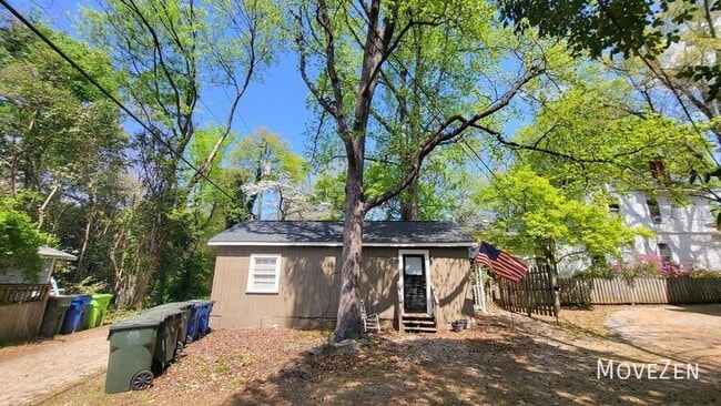 Building Photo - 512.5 S Boylan Ave