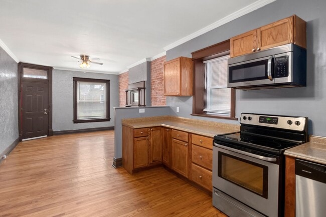 Building Photo - 3431 Juniata St