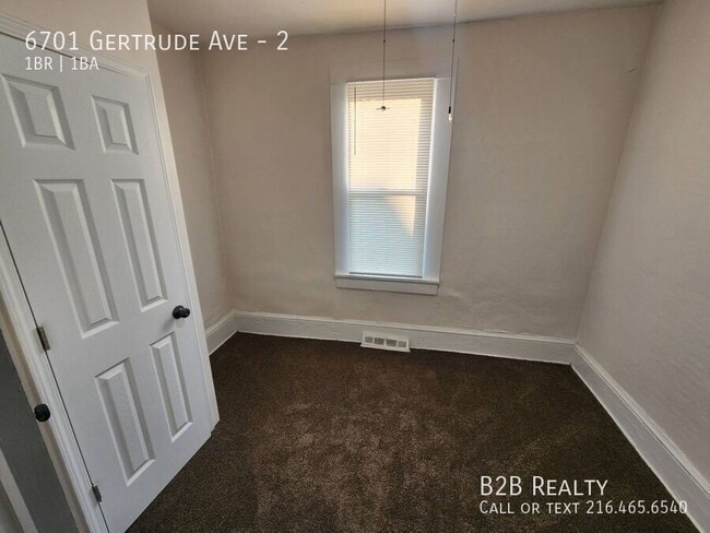 Building Photo - 6701 Gertrude Ave
