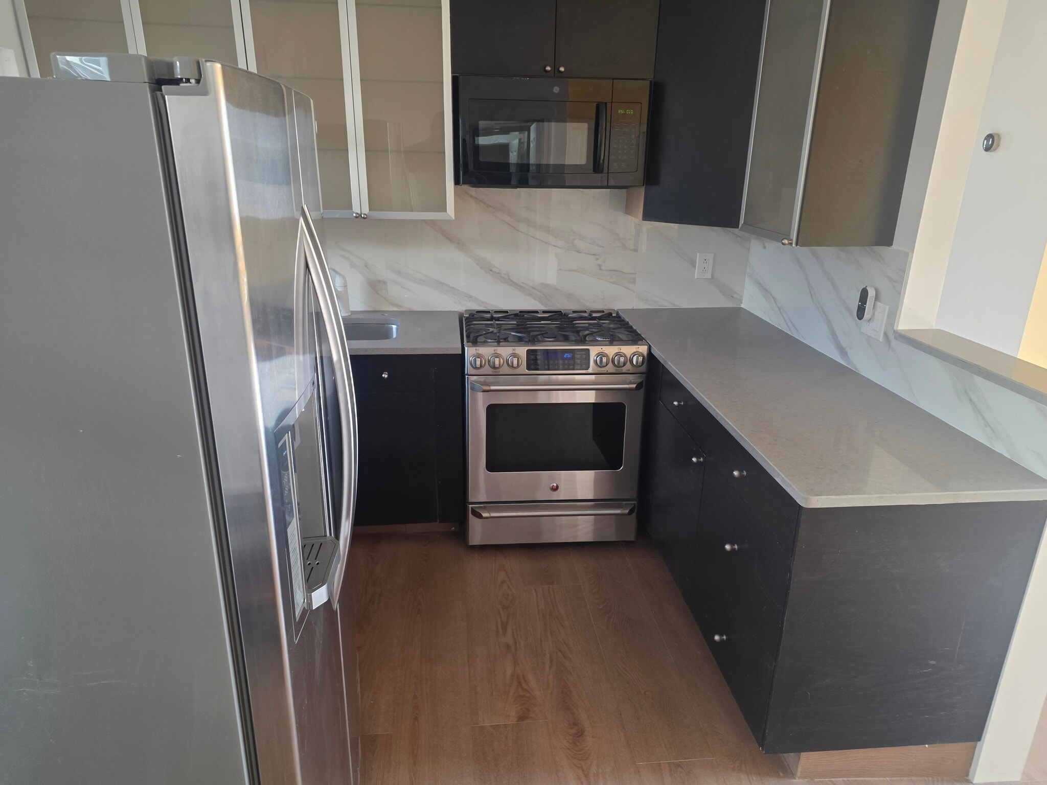 Kitchen - 14764 259th St