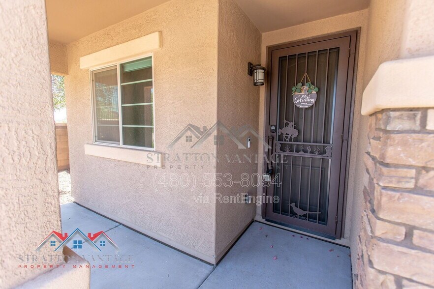 Building Photo - 17113 W Diana Ave