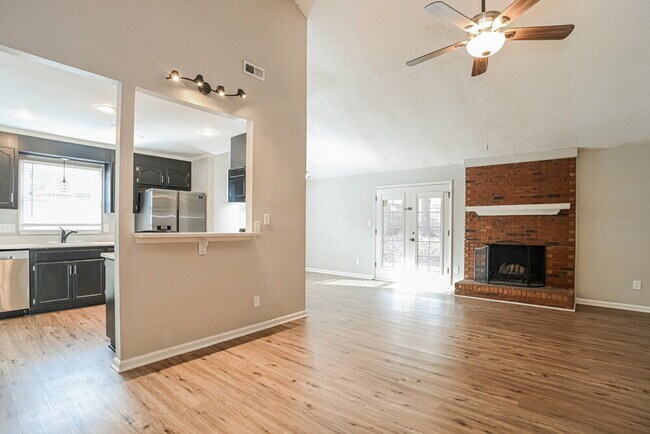 Building Photo - 7317 Rockwood Forest Ln