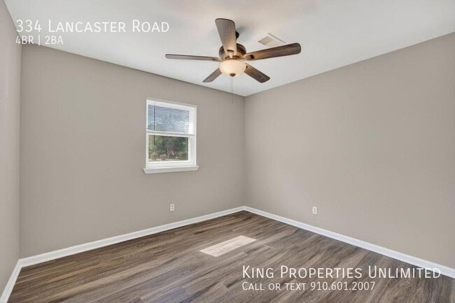 Building Photo - 334 Lancaster Rd