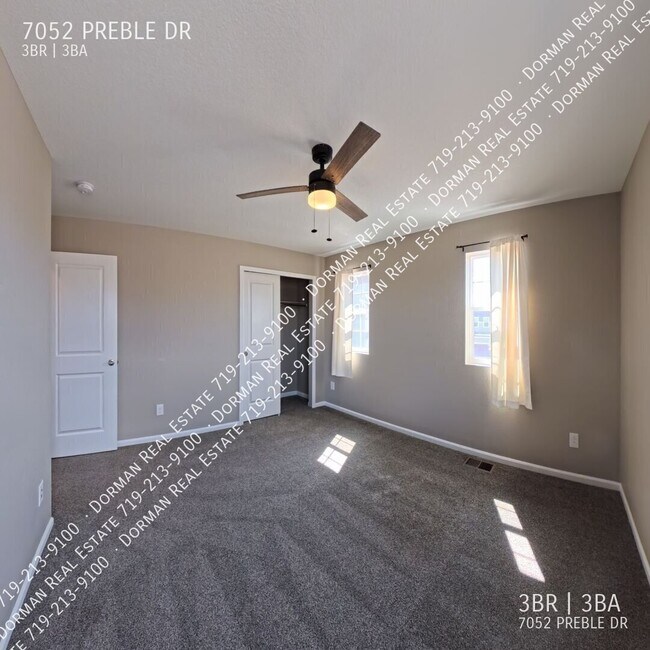 Building Photo - 7052 Preble Dr