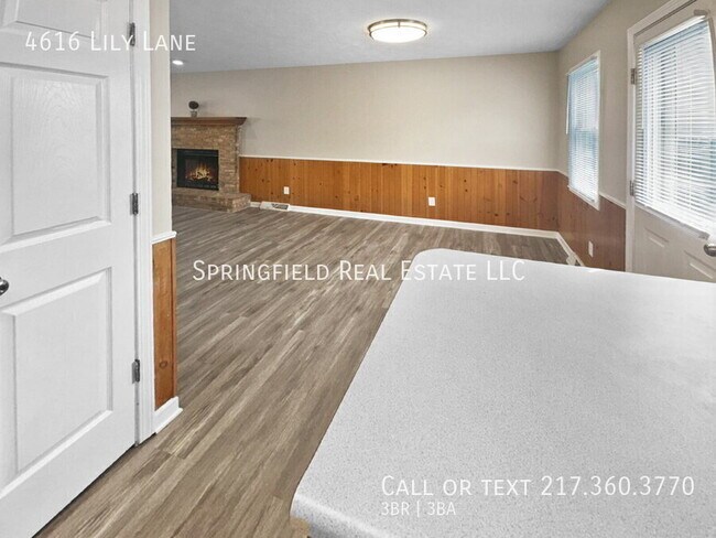 Building Photo - 4616 Lily Ln