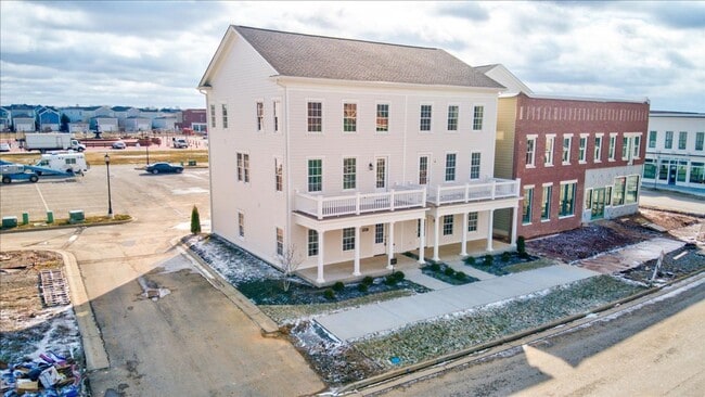 Building Photo - Brand New Construction Townhome in Norton Commons
