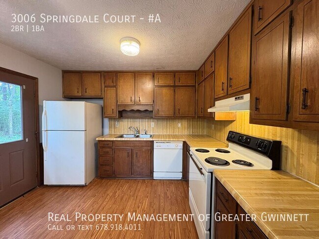 Building Photo - 3006 Springdale Ct