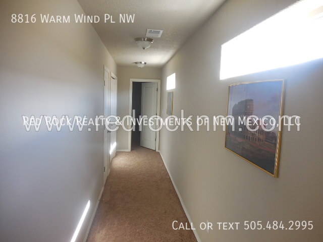 Building Photo - 3BD/2.5BA home in NW Albuquerque!