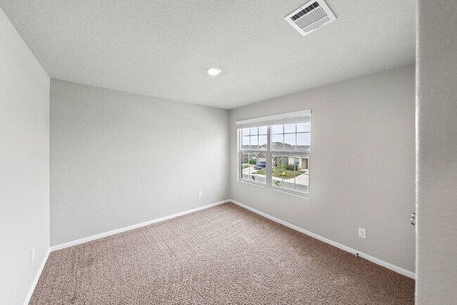 Building Photo - Welcome to Your Solar Powered Home w/ Tesl...