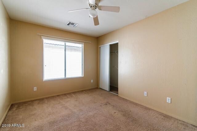 Building Photo - Gorgeous 4 Bed West Phoenix home opposite huge community park ++ New Carpet & New Paint!!