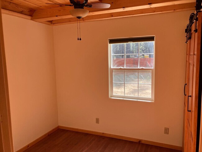 Building Photo - Classic Tahoe Knotty Pine Cabin newly remo...