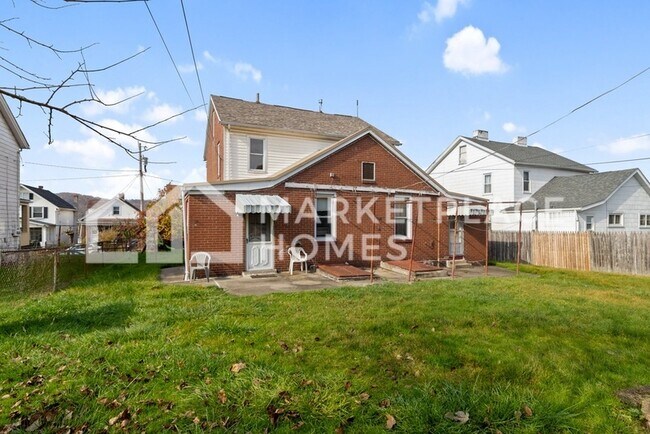 Building Photo - 2008 Leishman Ave