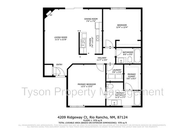 Building Photo - 4209 Ridgeway Ct
