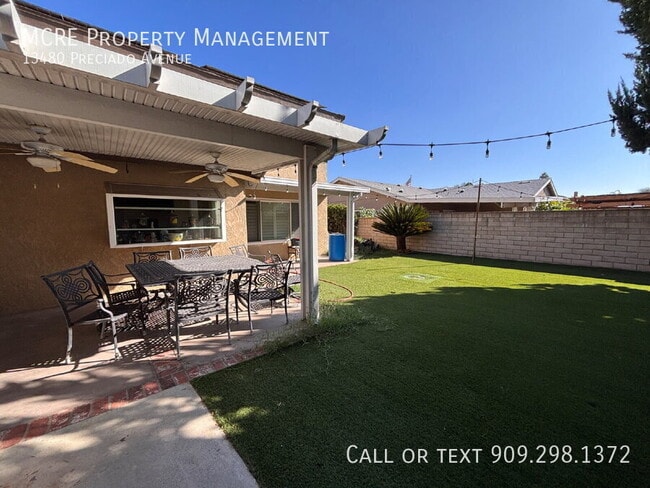 Building Photo - 13480 Preciado Ave