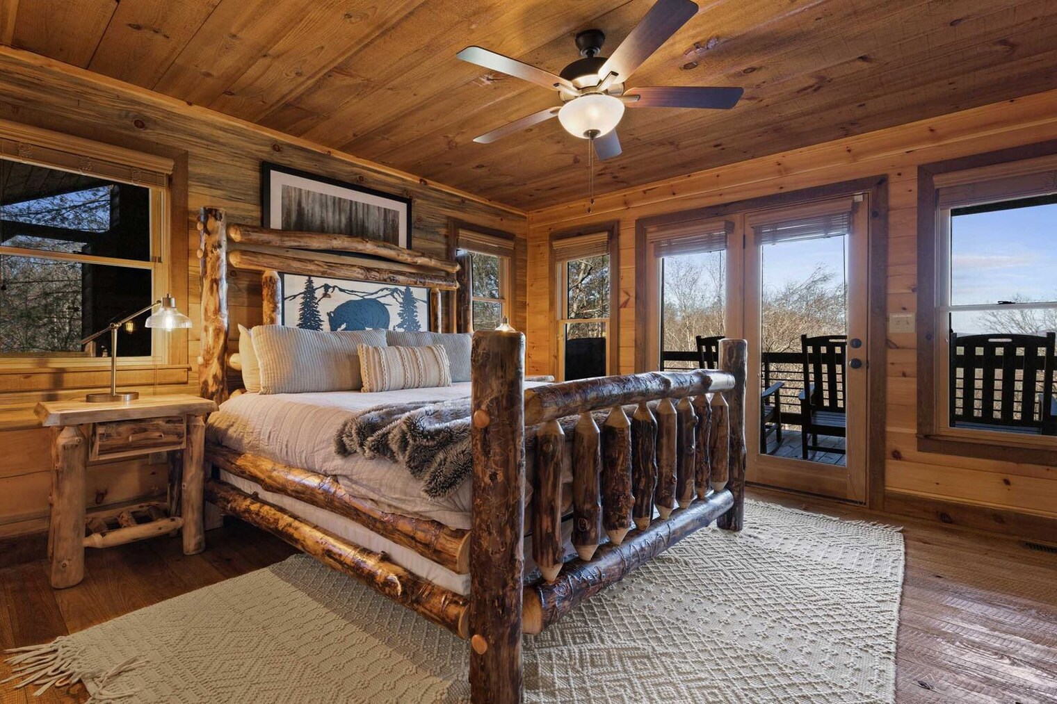 Building Photo - 135 Black Gum Ln