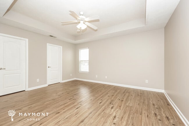 Building Photo - 431 NYU Pl