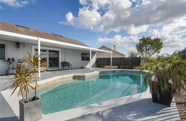 Building Photo - 14506 Timucua Ct