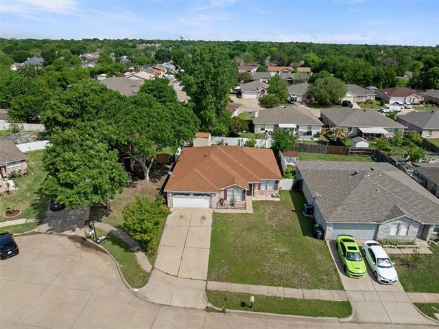 Building Photo - 3605 Snead Ct