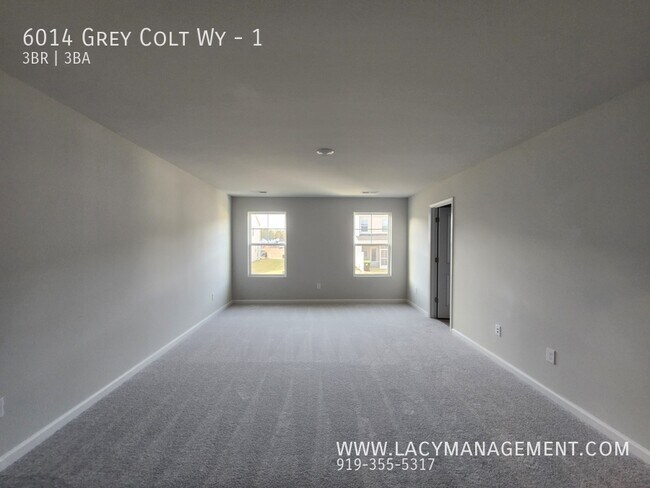 Building Photo - 6014 Grey Colt Wy