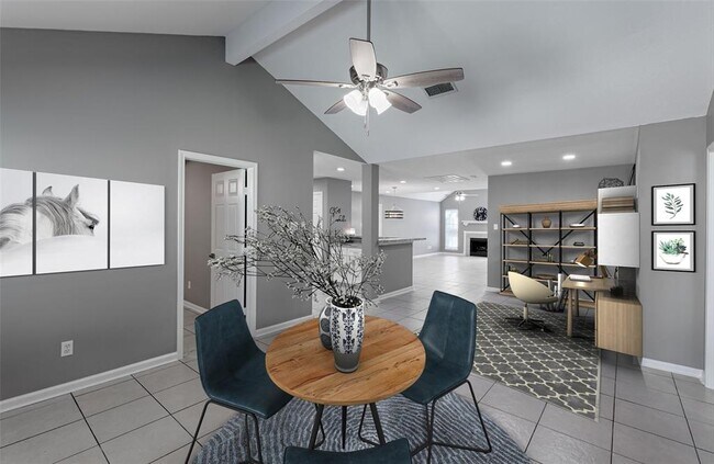 Building Photo - 3607 Hampstead Ct