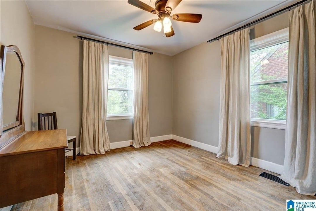 Front Bedroom - 4785 7th Ct S