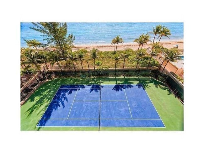 Building Photo - 2080 S Ocean Dr