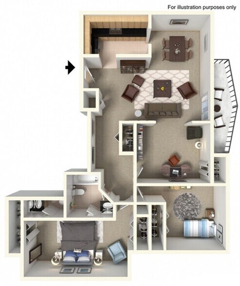 Building Photo - Westbury Apartments